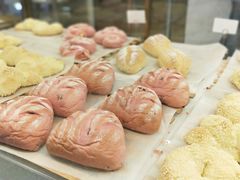 -奈雪的茶(湖滨银泰in77C区PRO店)