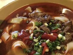 -十里香粉馆(虹桥中路店)