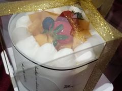 -苹果花园(桂林路店)