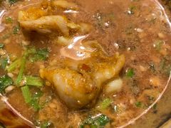 -宽窄巷子串串(龙湾万达广场店)