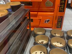 自助调料区-KUMO KUMO甜品·冰淇淋(深圳壹方城店)