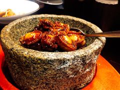 -A One Kitchen·南京精菜馆(德基广场店)