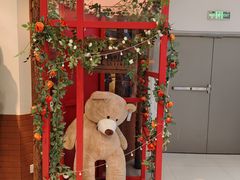 -凯德广场(武胜路店)