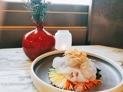 -京华烟云·北京烤鸭(领展购物广场·中关村店)