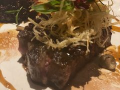 -AZUL by FUEL蓝色·法式酒馆(琶醍店)