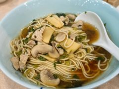 片儿川-楼外楼(西湖景区孤山路店)