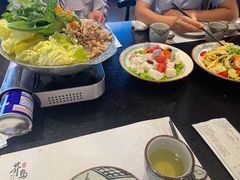 -芥岛(河北大街店)