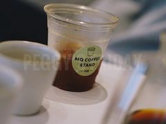 -MQ COFFEE STAND明谦(新洲店)