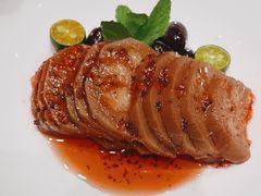 -大鹏饭店·金陵家宴(奥体中心店)