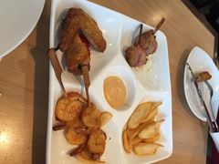 iphone_upload_pic-必胜客(安盛金马店)