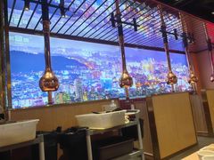 -韩宫宴烤肉·料理(青浦宝龙店)