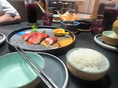 -荣记·囍粤茶餐厅(花都店)