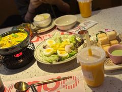 -美泰泰国餐厅(中大银泰店)