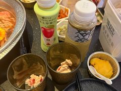 -牛New寿喜烧(新六百店)