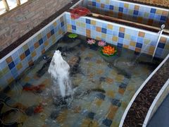 -缘福乡村铁锅炖民宿(八达岭店)