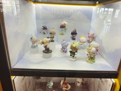 -新业广场(友谊路店)