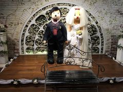 -济州岛泰迪熊博物馆