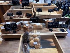-佐敦面包铺·JORDAN BAKERY