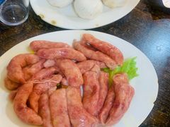 -韩风烤牛肉冷面店