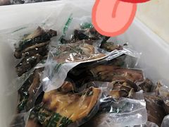 -佰运猪蹄(高陵店)