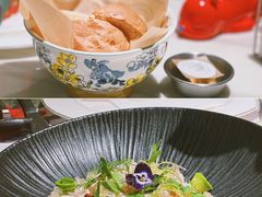 -九月里.自由花园餐厅