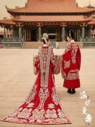 -摩玛婚纱摄影(杭州店)