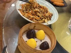 -一楼食业·美食人家
