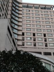 -中国福利会国际和平妇幼保健院(徐汇院区)
