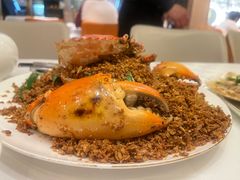 -喜记避风塘炒辣蟹(旗舰店)