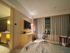 -武汉马哥孛罗酒店