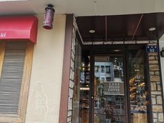 门面-可莎蜜兒(衢州街店)