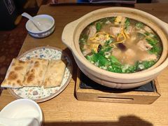 -撒拉花儿·新疆菜·清真(太阳宫店)