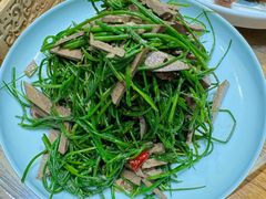 -天下醉美蒙餐(林西店)