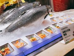 -亚马逊环球美食百汇(新城吾悦广场店)