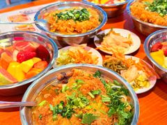 -雙冲柳州螺蛳粉&酸嘢&桂林米粉(簋街店)
