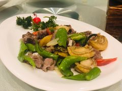 -太湖饭店·寄畅轩中餐厅