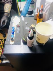 -飛凡TATTOO纹身•原创