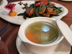 -世外桃源水疗会(皇庭彩园店)