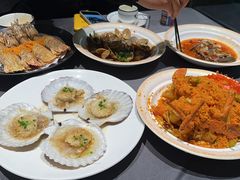 -海鲜e族(马王堆店)