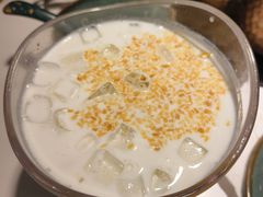 -椰子湾·海南火锅·糟粕醋·椰子鸡(正大广场店)