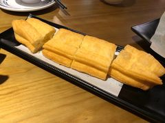 广式油炸鬼-子曰·礼茶居(壬丰大厦店)