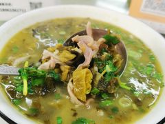 -马姐菜饭馆