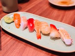 -Tuna maki寿司(苏州万象天地店)