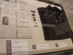 -哈尔滨工业大学-博物馆