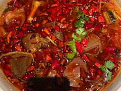-外婆家(西红门荟聚购物中心店)
