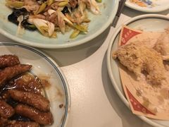 -龍聚祥烧麦馆(万达店)