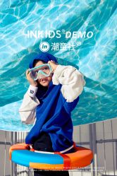 -INKIDS潮童社儿童摄影(朝阳大悦城店)