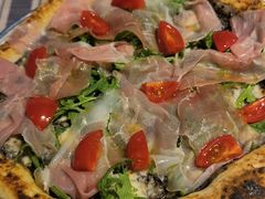 -Primo·丽莫意大利窑烤披萨