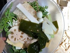 -林静小吃(复兴路店)