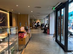 -星巴克(古象大酒店店)